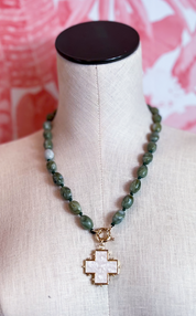 Faith & Grace Necklace *Final Sale*