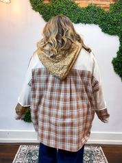 Trail Mix Hoodie