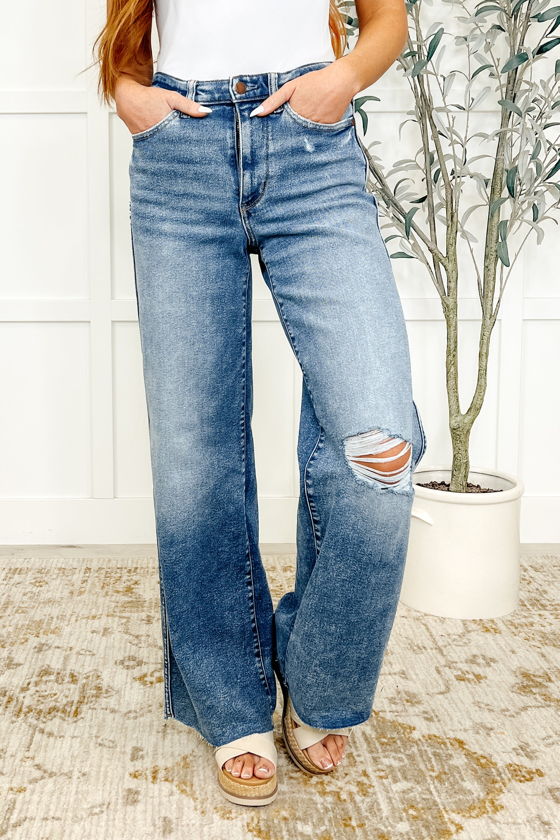 Judy Blue Jeans