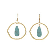 Myra | Prairie Treasure Earrings