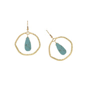 Myra | Prairie Treasure Earrings