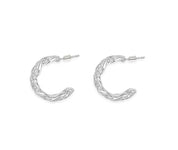 Just A Twist Earrings