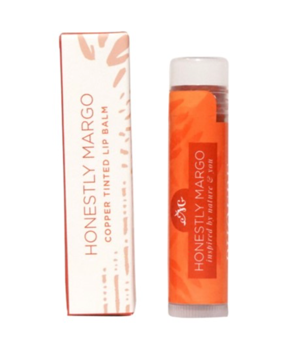 Copper Phoebe Tinted Lip Balm