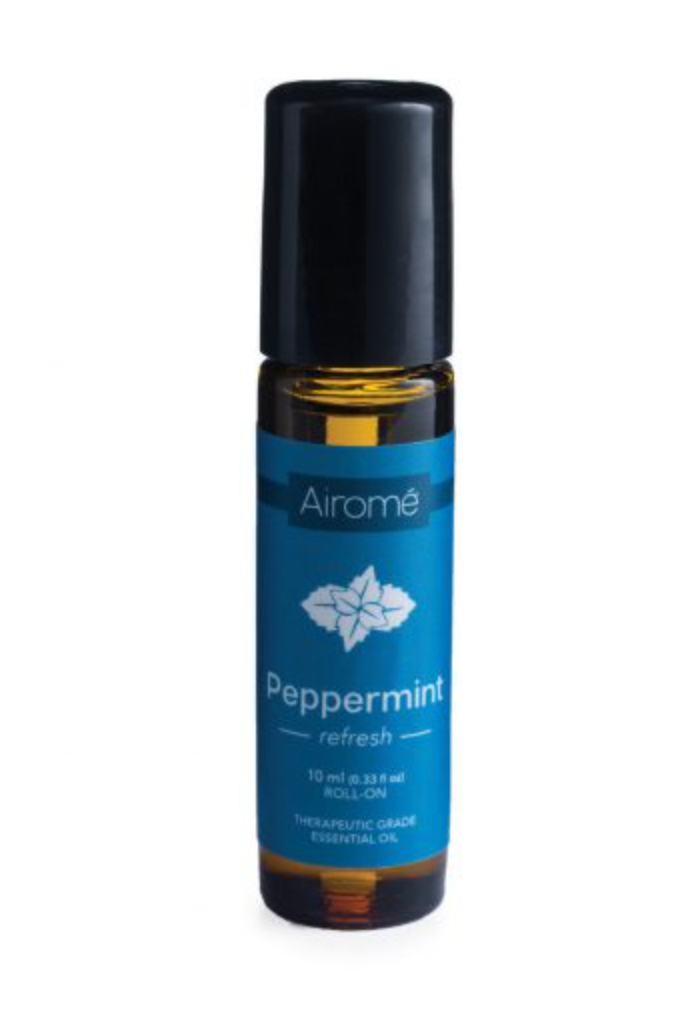 Roll-On Essential Oil Peppermint