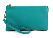 Happily Ever Co. Wristlet Clutch *FINAL SALE*